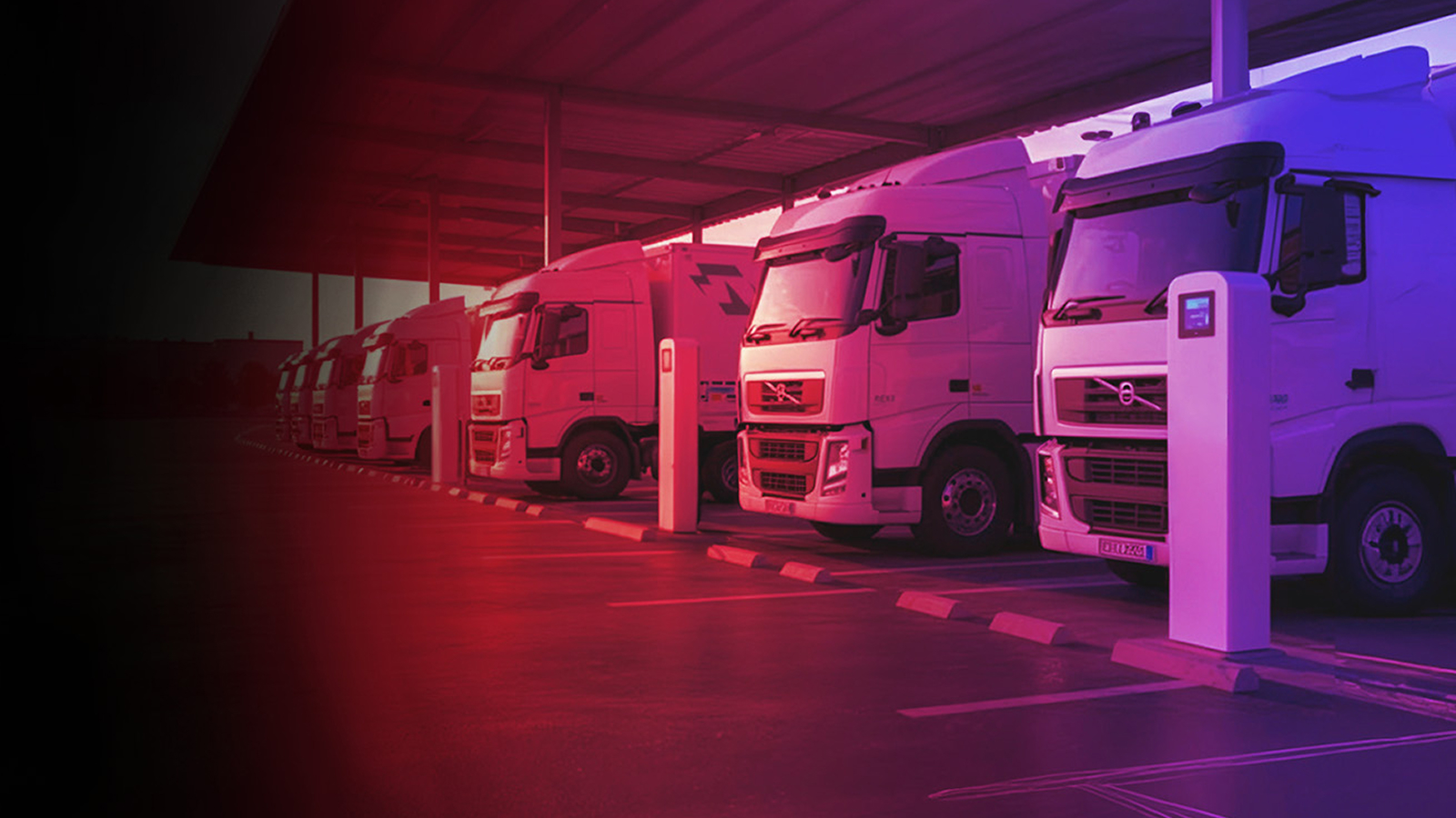 Automated Software Testing for Transportation and Logistics