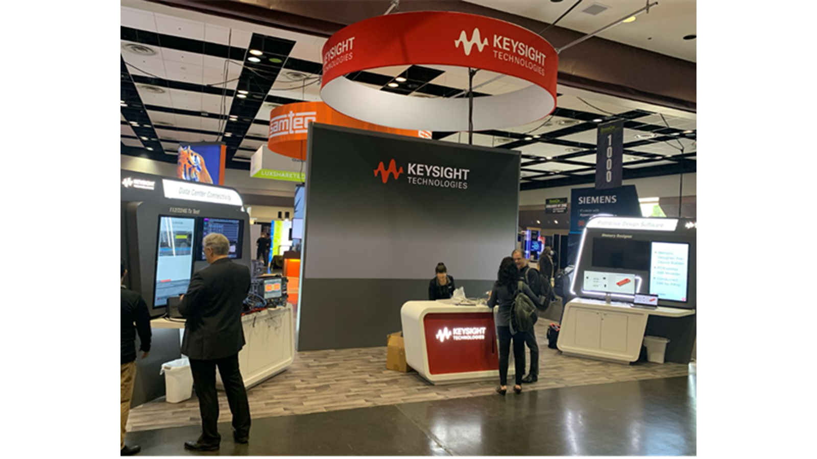 About Keysight EDA Software Keysight