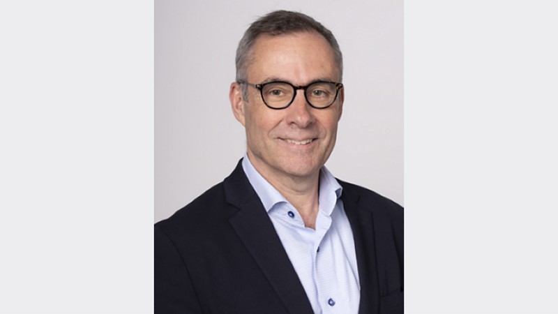 Niels Faché