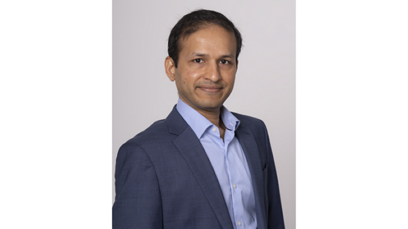 Nilesh Kamdar