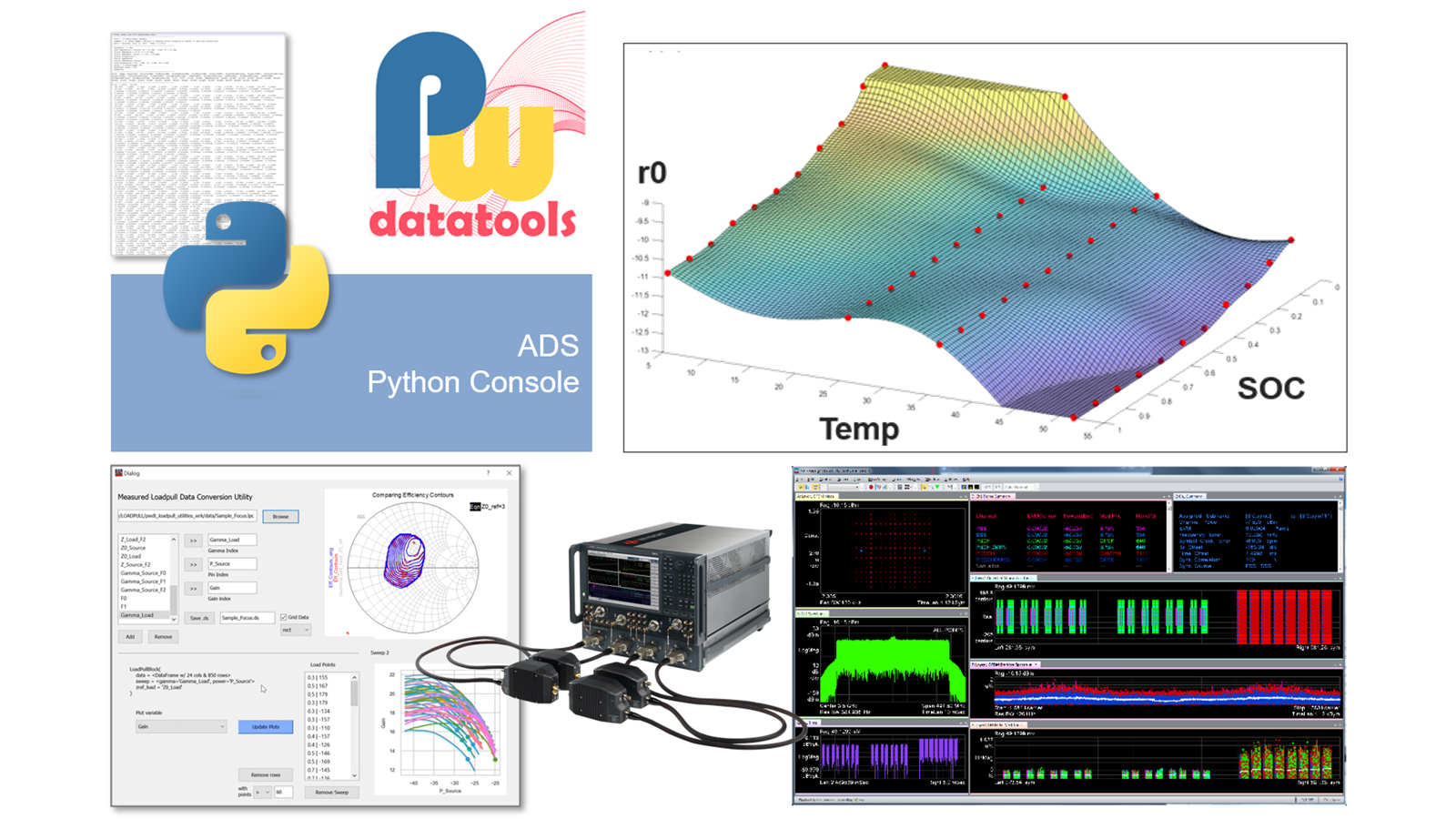 ADS 2024 - Python
