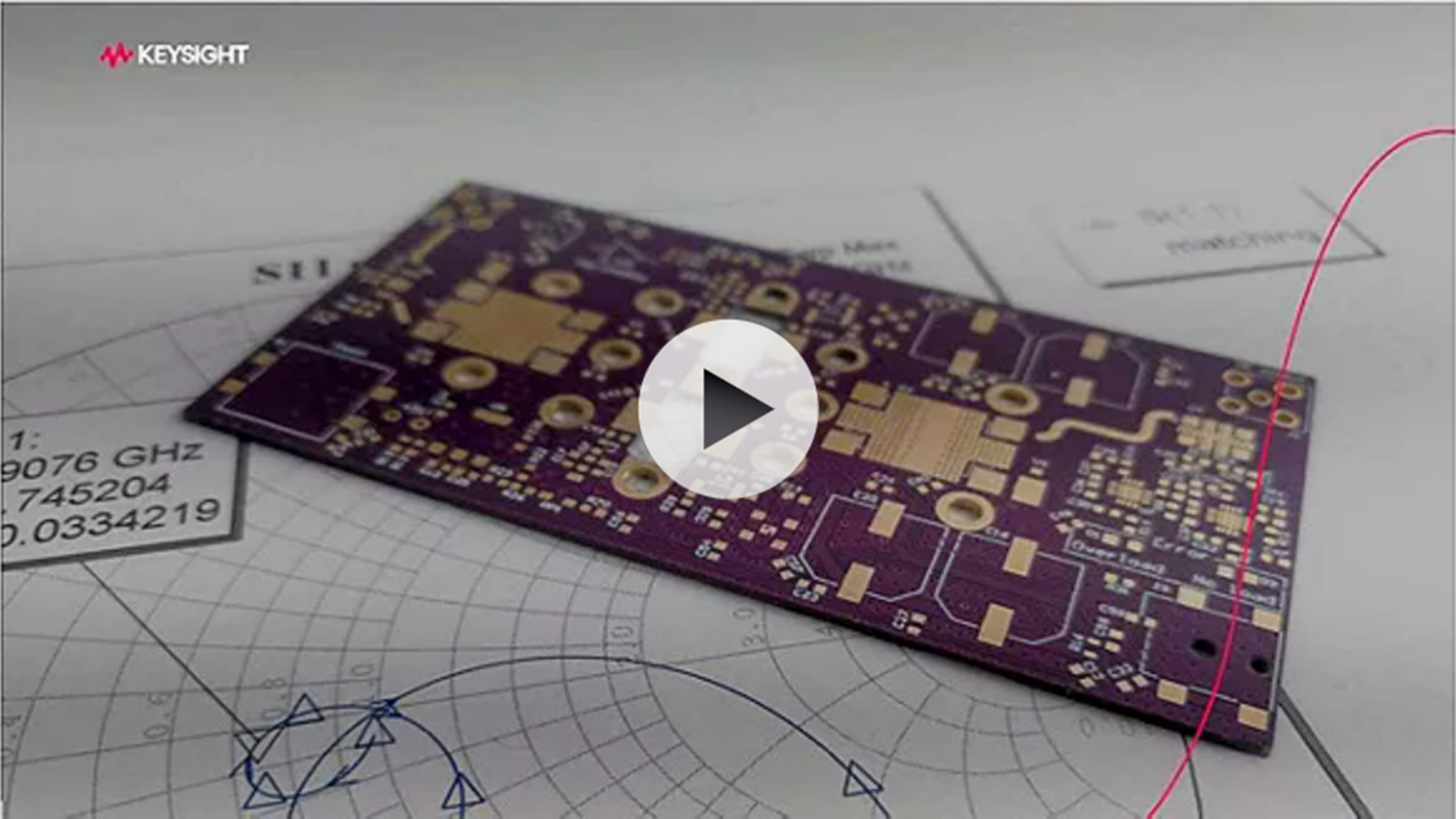 PathWave ADS 2023 RF/Microwave Design