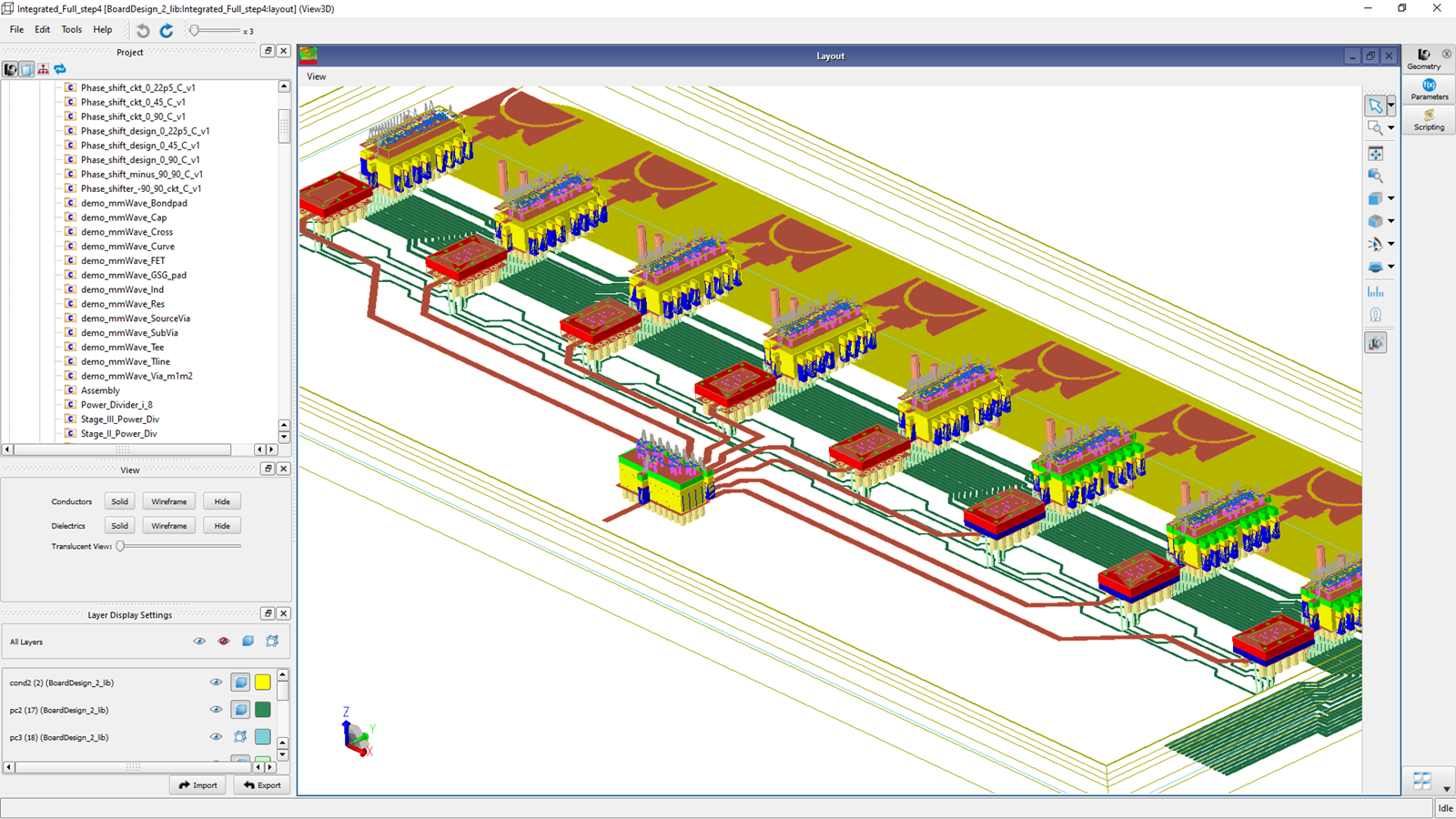PathWave ADS 2024 Update 2.0 Product Release | Keysight