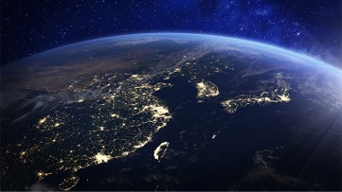 Greater China