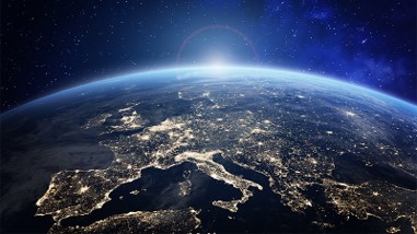 Europe