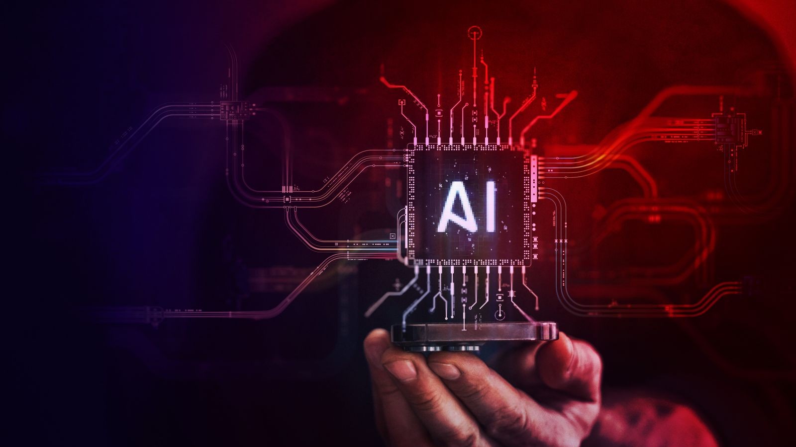 AI Data Center Network Testing
