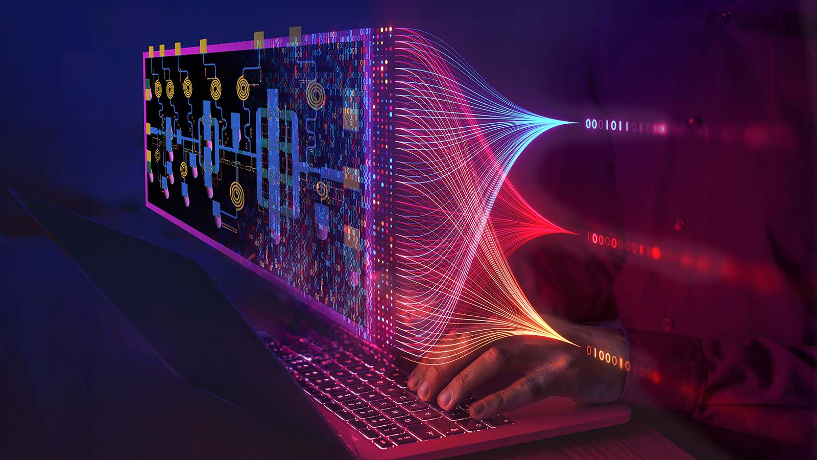 5G/6G工作流的AI辅助设计| 是德科技