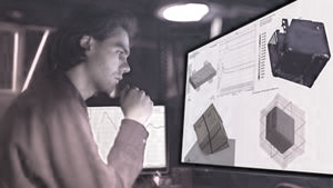 A guided engineering validation environment for mechanical engineering teams