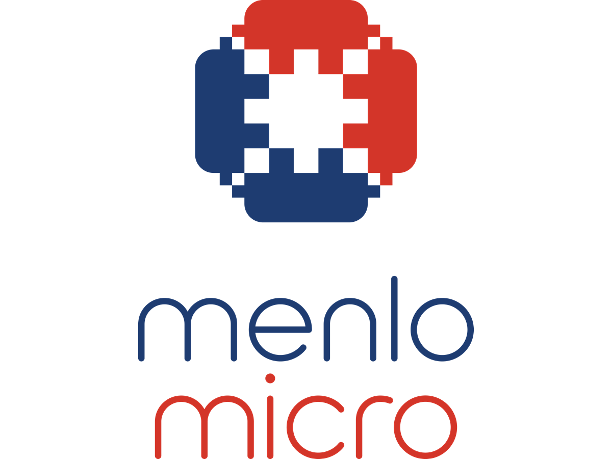 Menlo Micro Logo