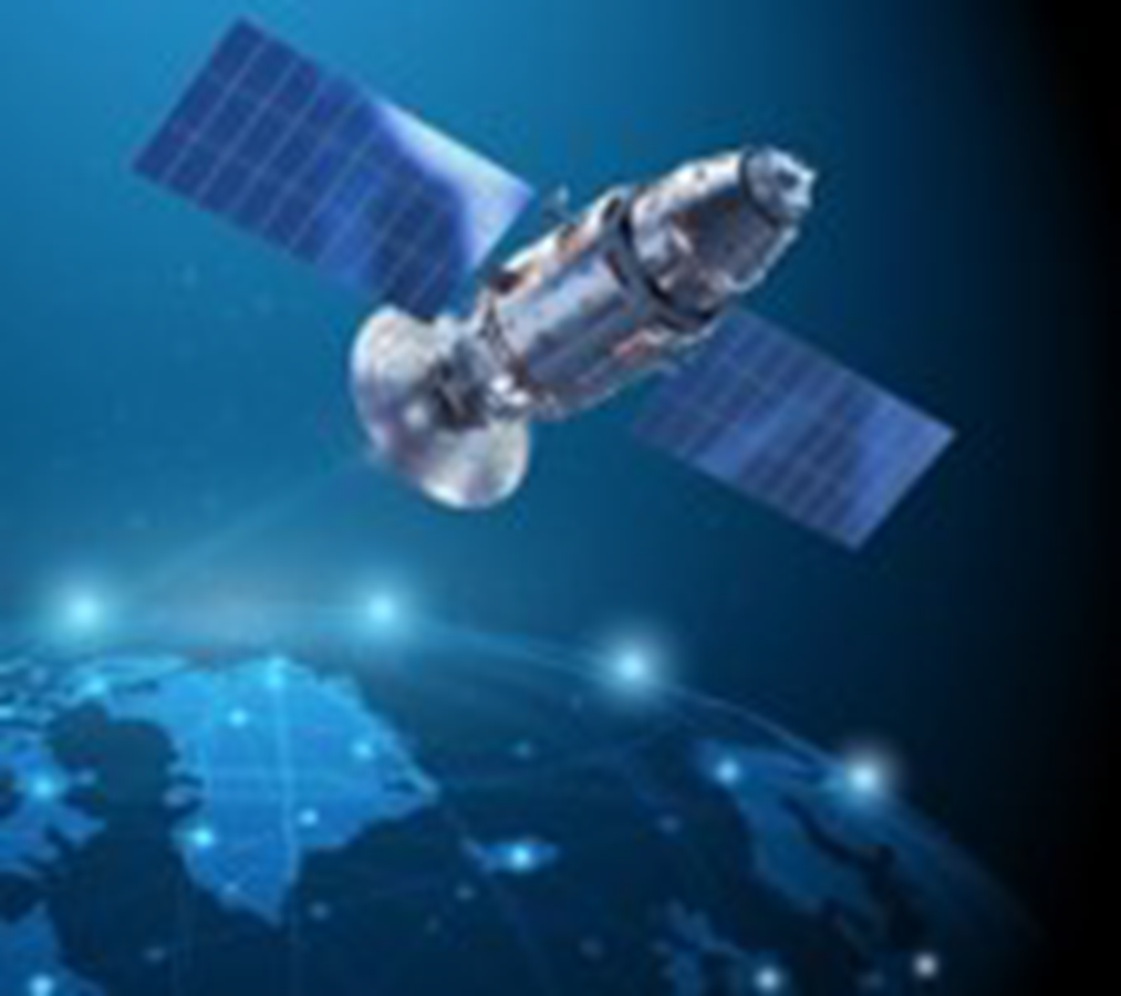 W4815B Satellite