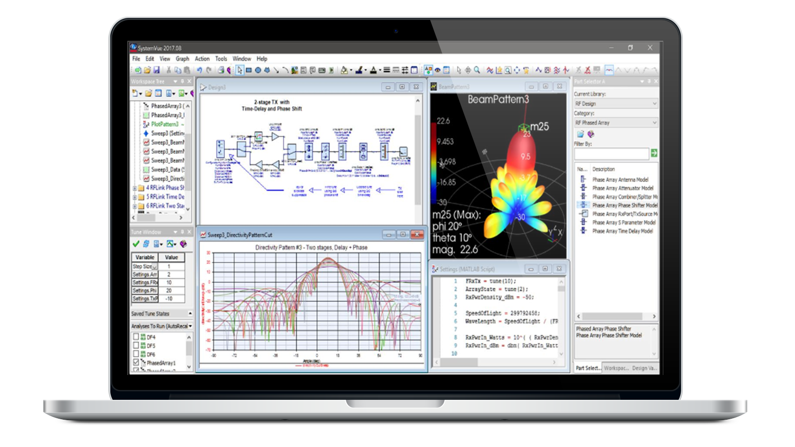 Keysight EDA 2024 Software Release | Keysight