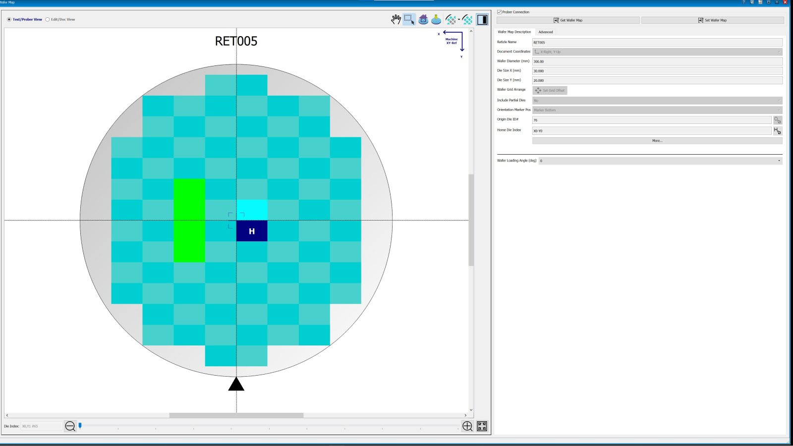 PathWave WaferPro 2023 Product Release | Keysight