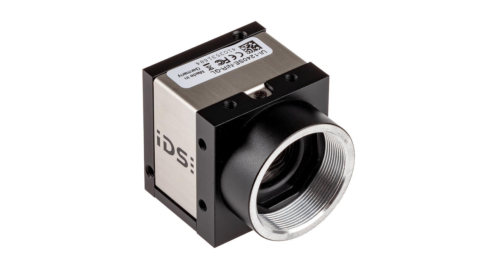 DS1104 700 nm – 1100 nm 故障注入激光显微镜图像 