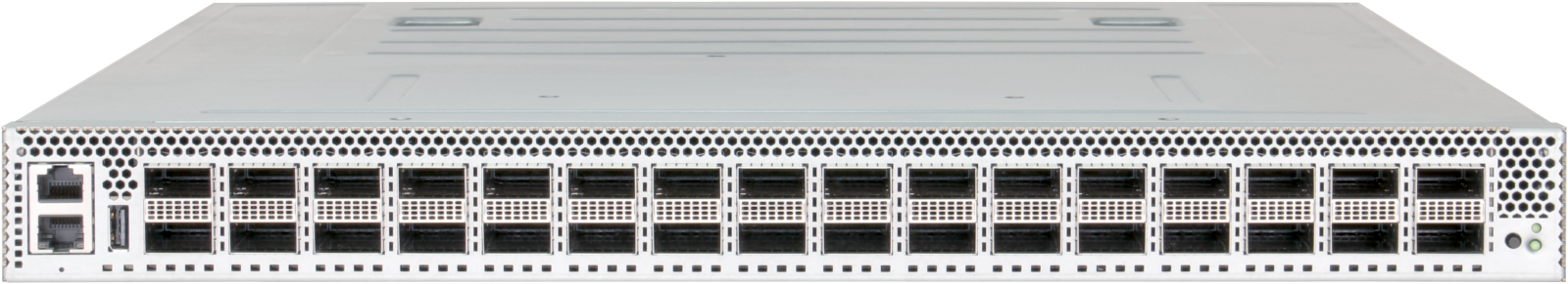 UHD400T超高清密度网络基础设施测试系统示意图