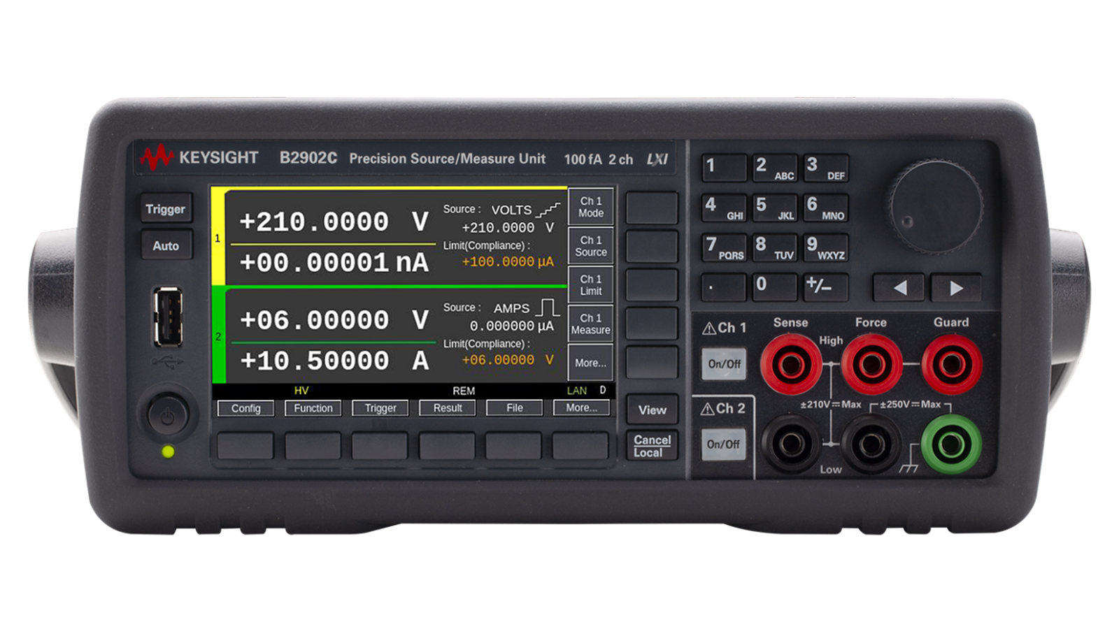 B2902C