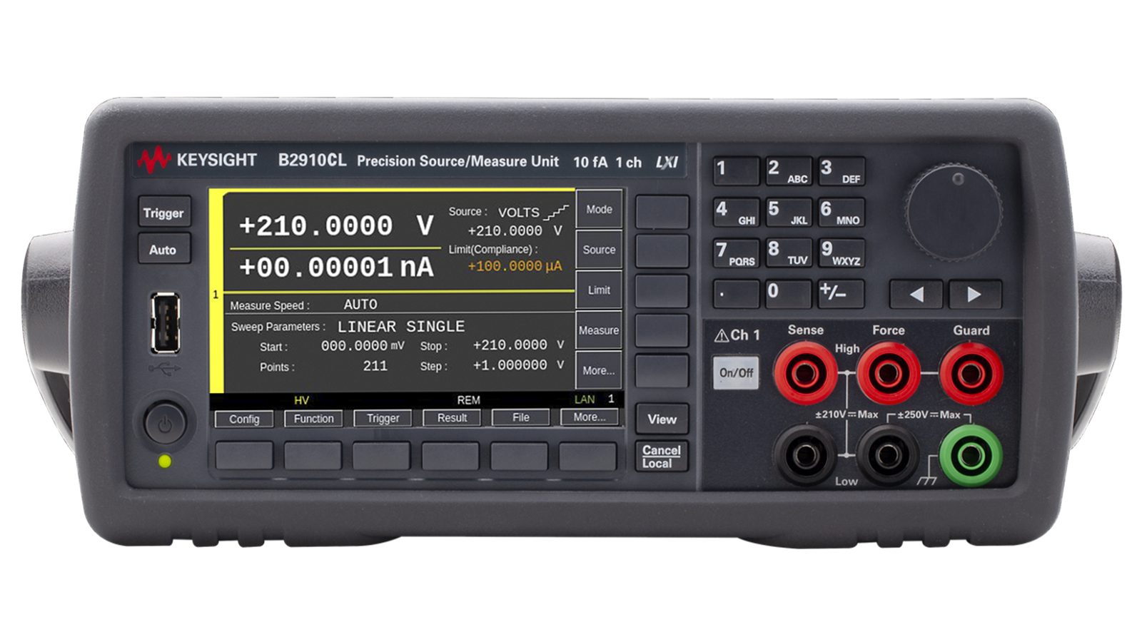 B2910CL
