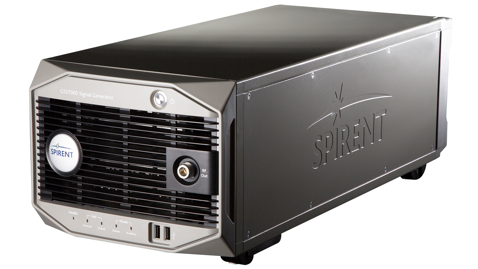 GSS7000 录放系统
