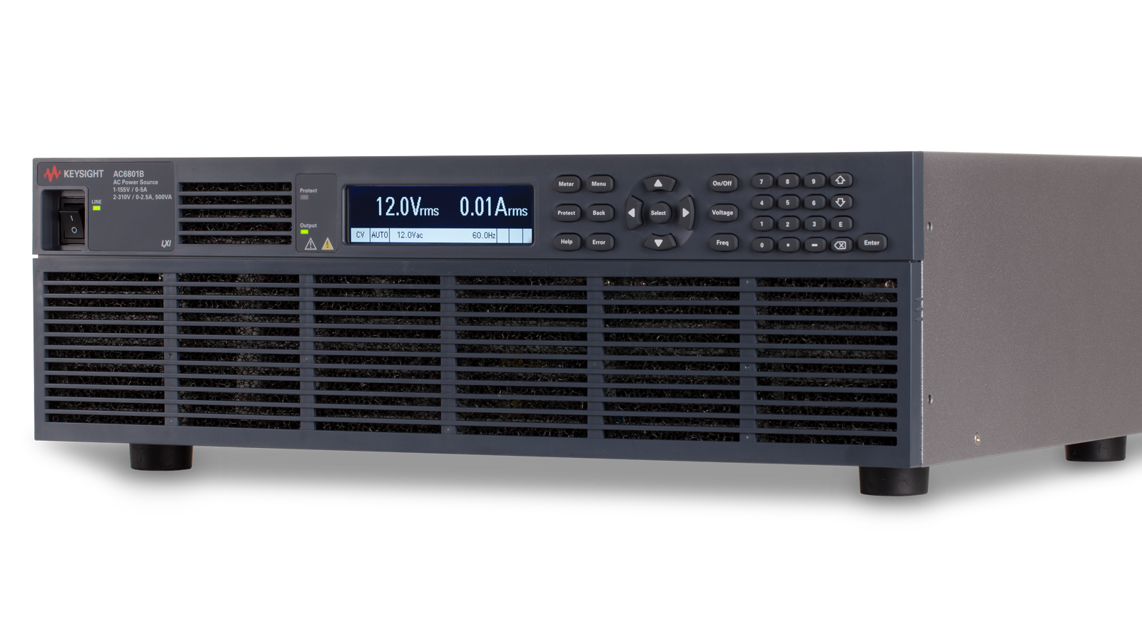 AC6801B 左前视图