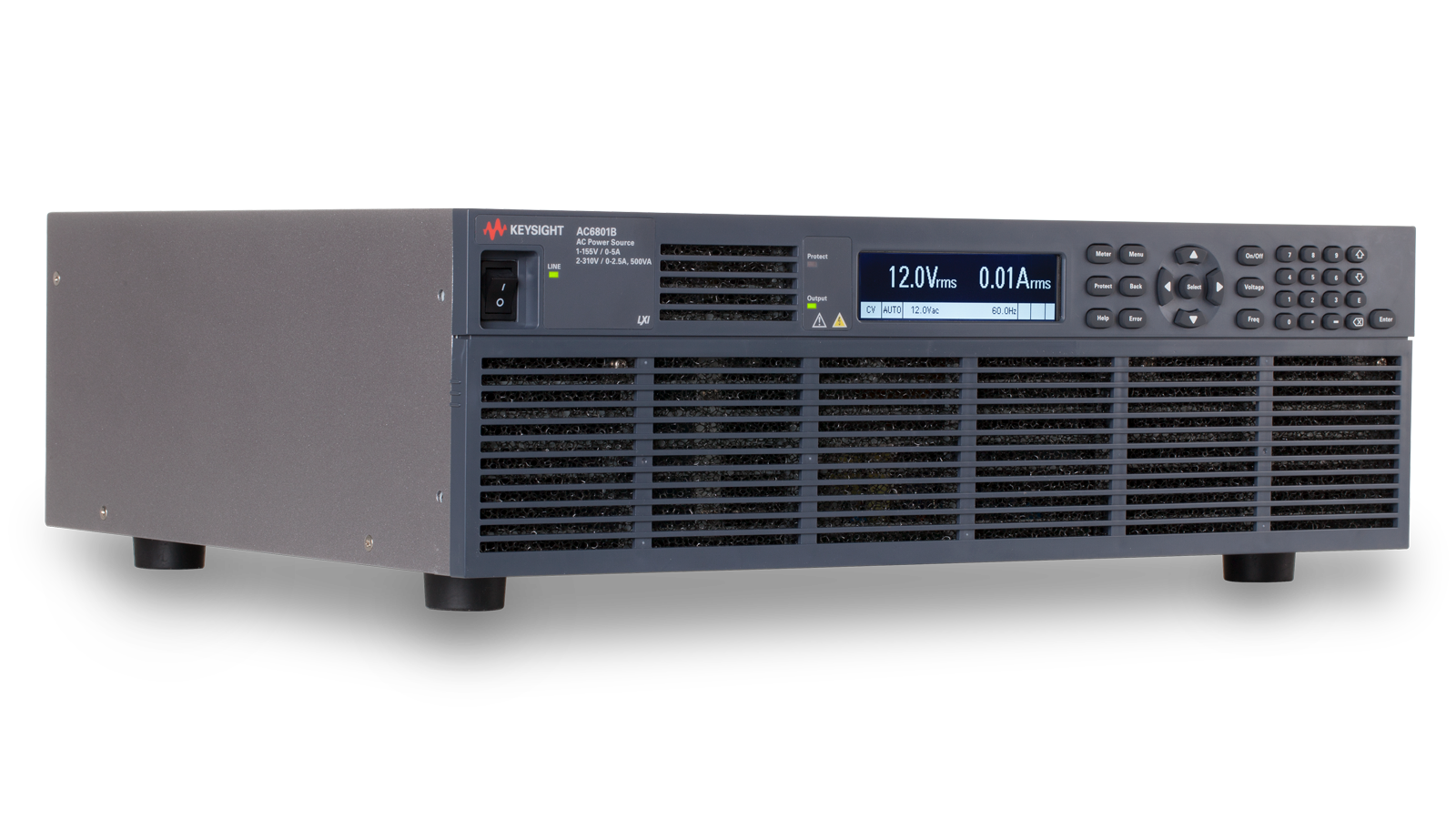 AC6801B 右前视图