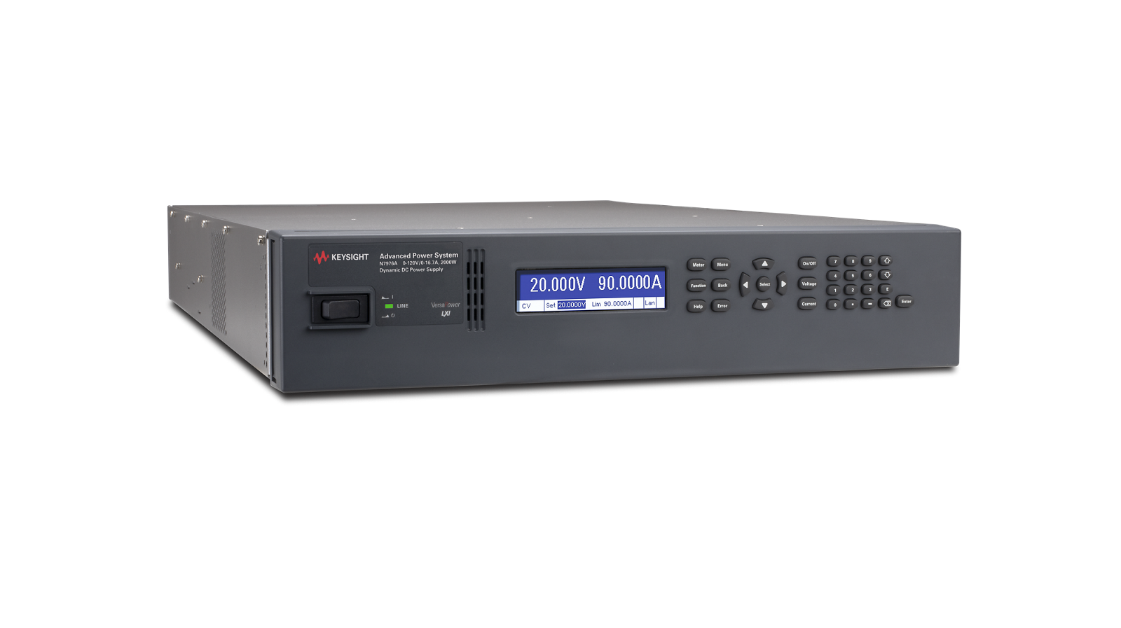 Technical Support Keysight