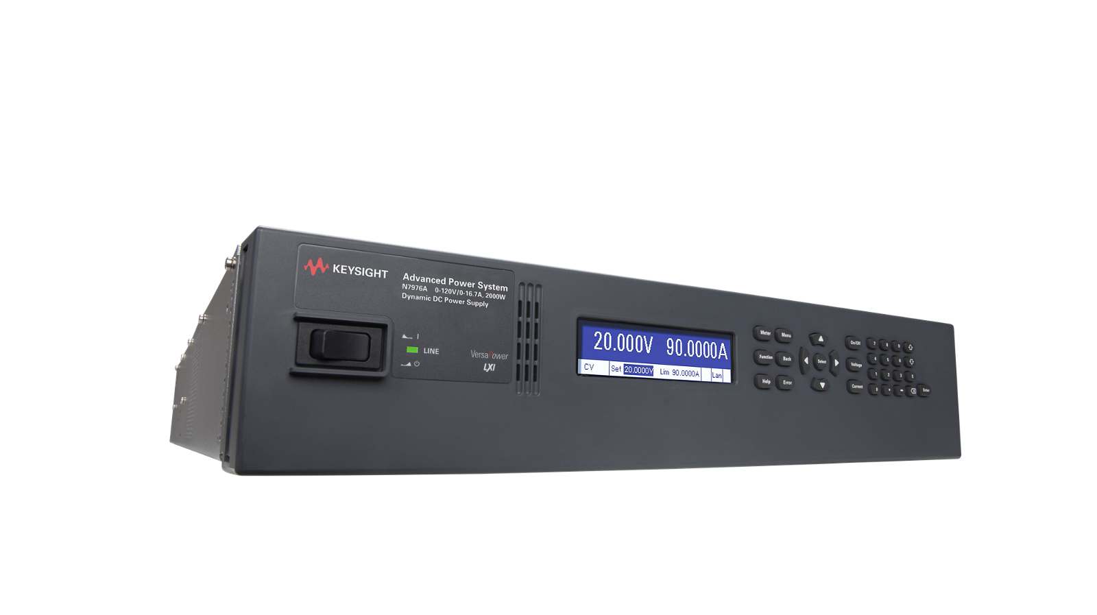 Technical Support Keysight