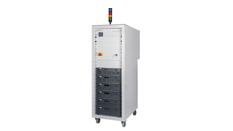 Scienlab VAC，65 A，90 kVA，3 相