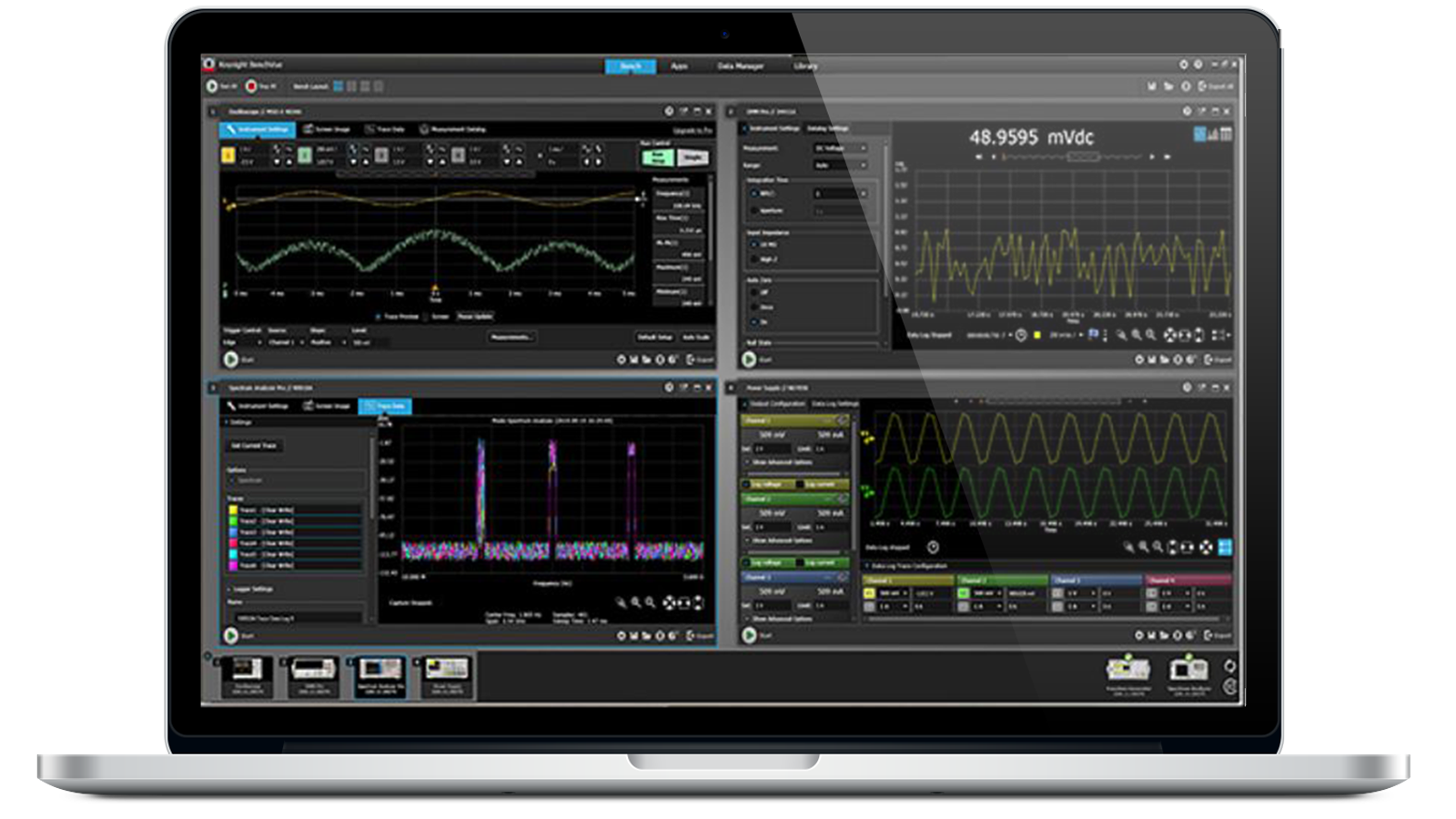 Productivity Software Image