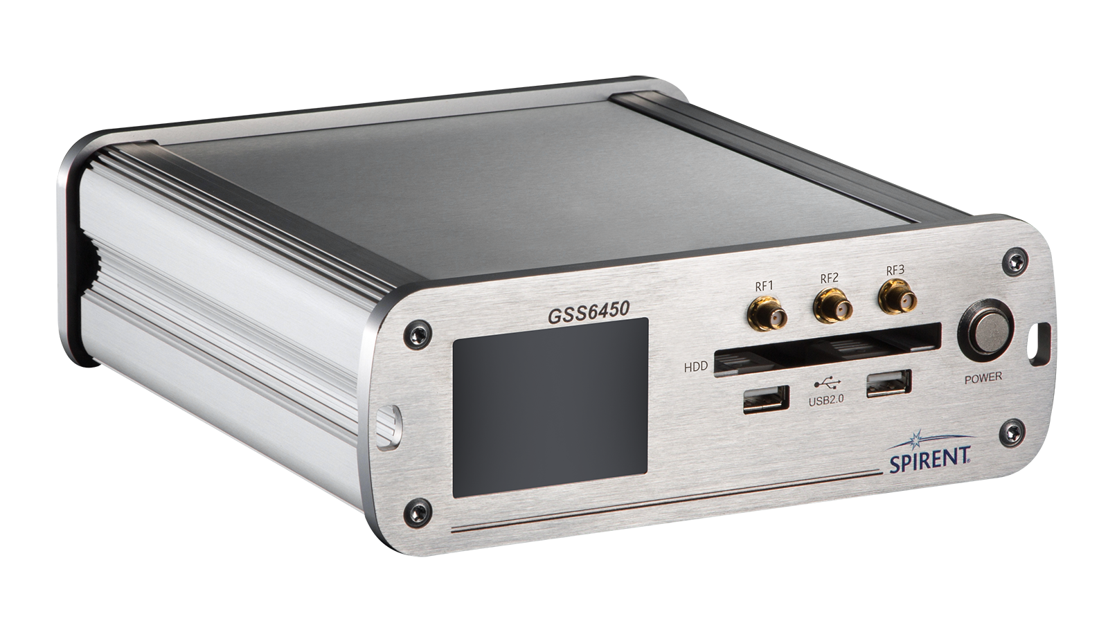 GSS6450 录音与播放系统