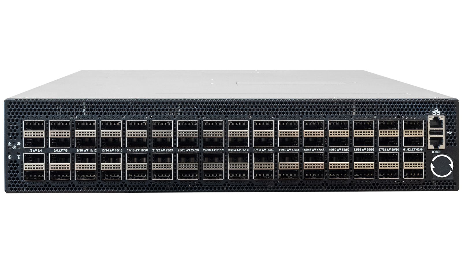 HS-6400 自动化开关图片