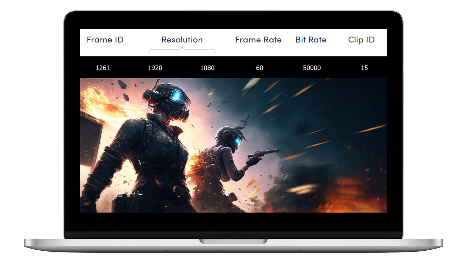 Image of  Umetrix Mobile Gaming
