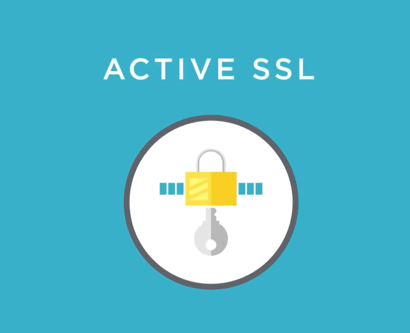 主动 SSL