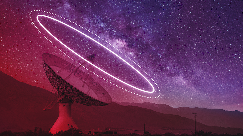 是德科技网络和应用监控软件