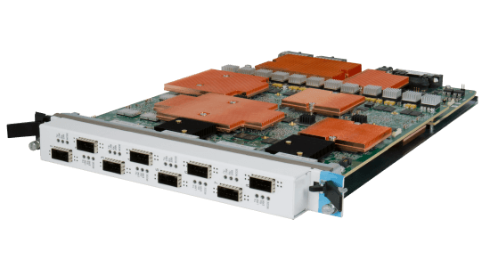 Novus QSFP28