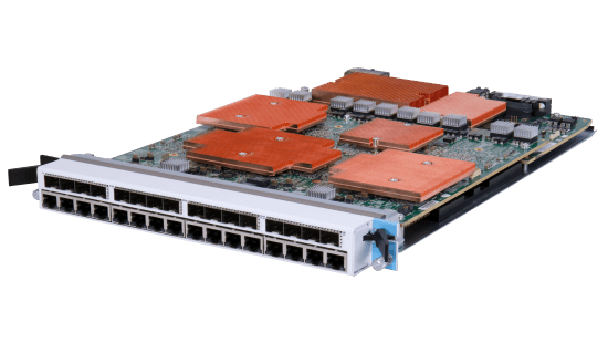 Novus 3 速 10G/1G/100M