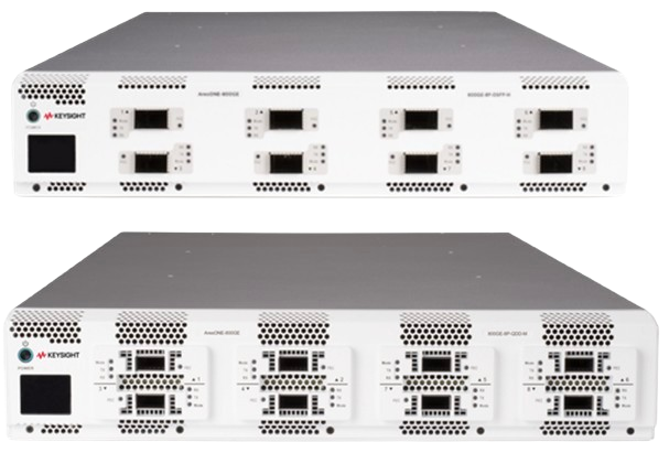 AresONE 800GE