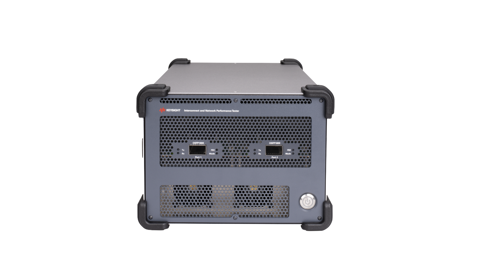 941-0095 双端口台式机箱