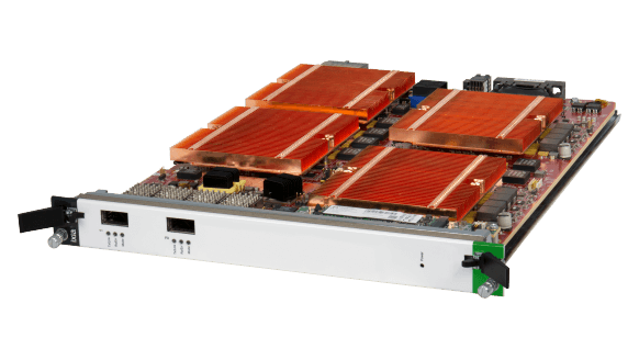  CloudStorm 100GE 2-PORT