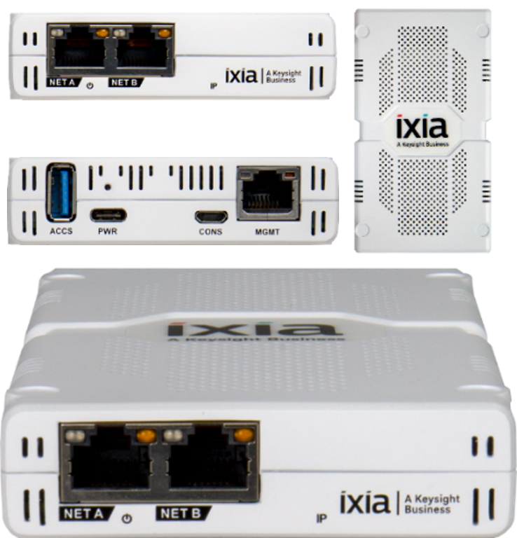 IxProbe