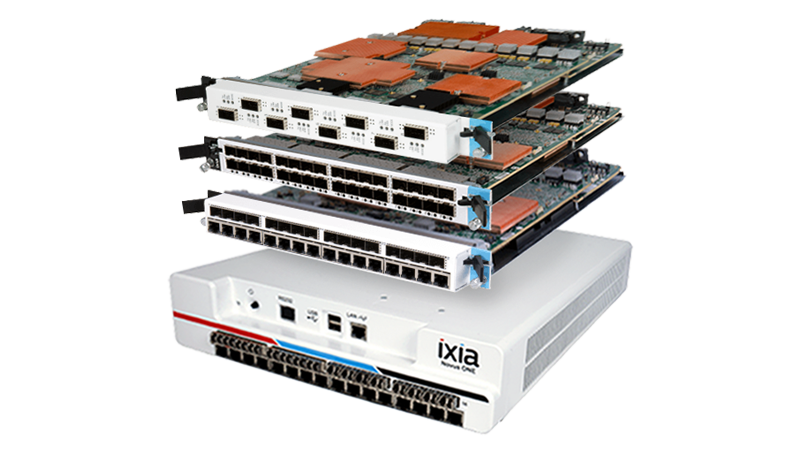 Novus 产品系列主题图片