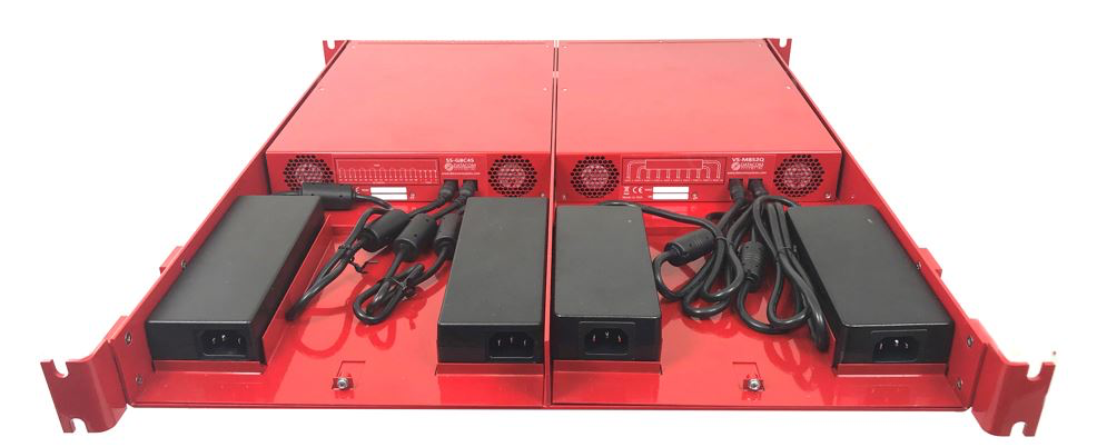 LA2-INLN-T iLink Aggregator 2 Inline | Keysight