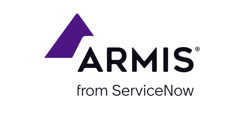 Armis from ServiceNow