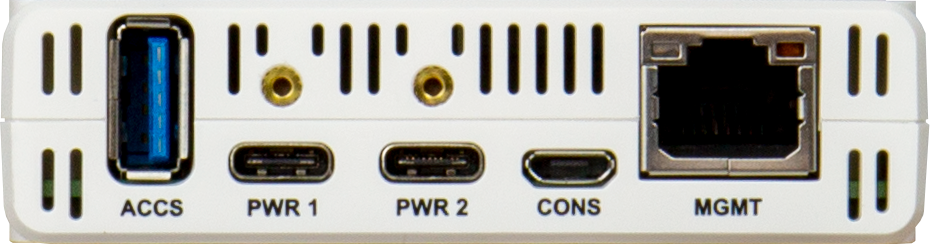 iBypass Copper Back
