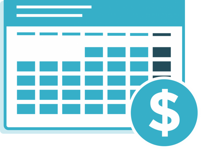 CloudLens Saas cost effective graphic