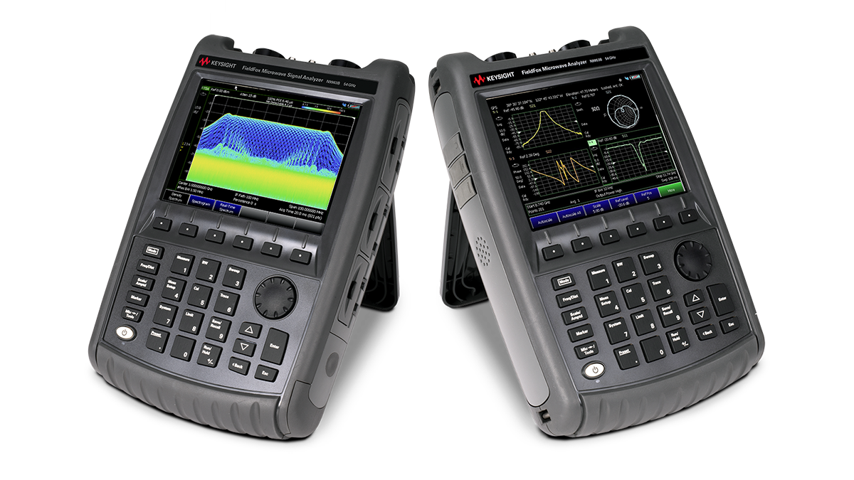 mmWave FieldFox Keysight