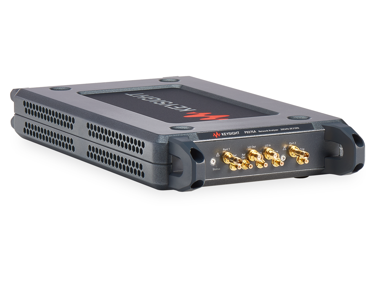 E5080B ENA 矢量网络分析仪的图片