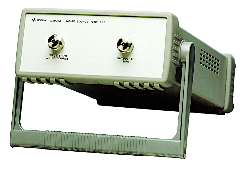 Noise Sources test set image