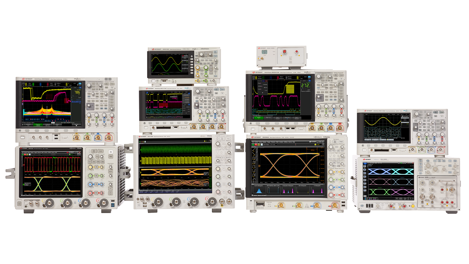 Oscilloscope Basics Keysight