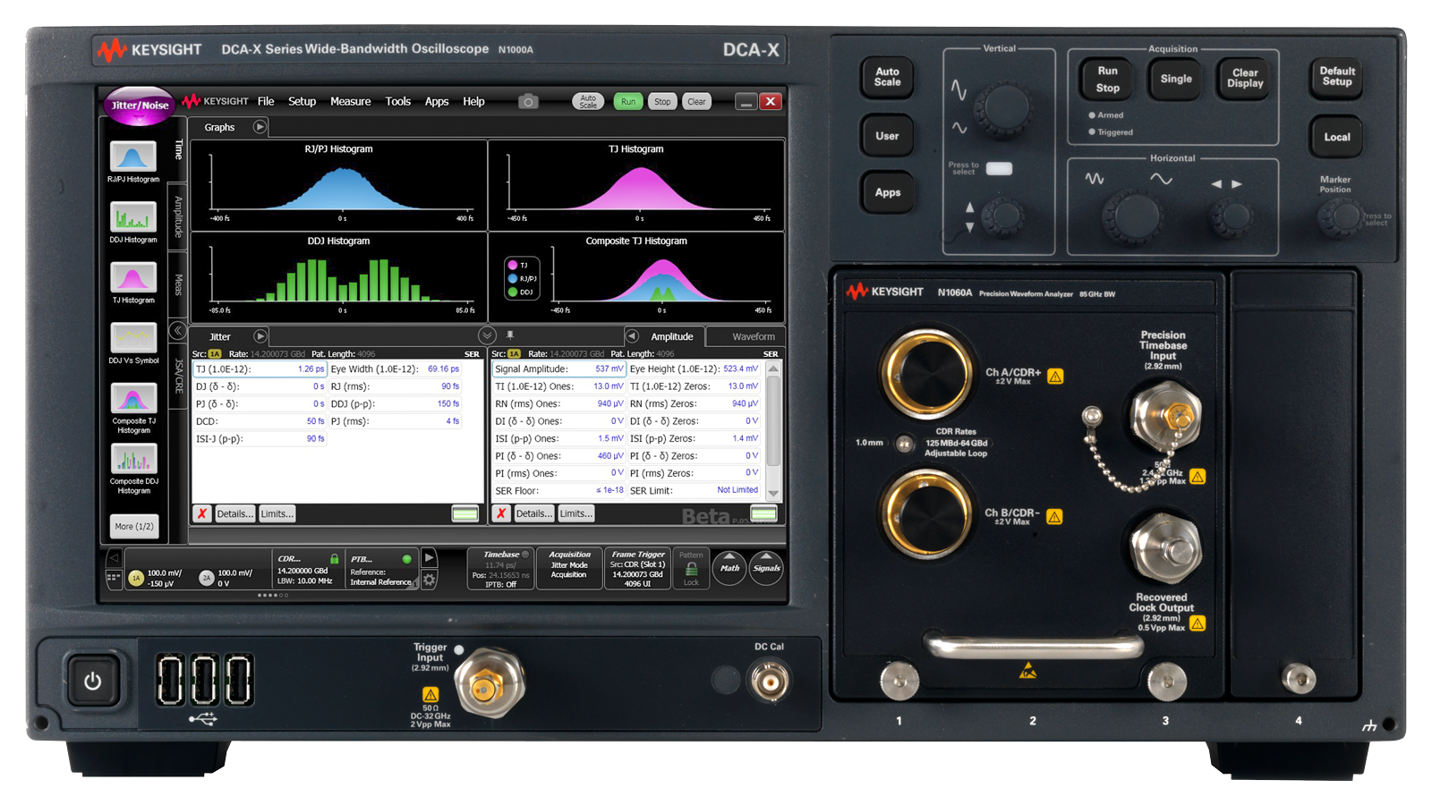 DCA NodeLocked and DeviceLocked Licensing Keysight