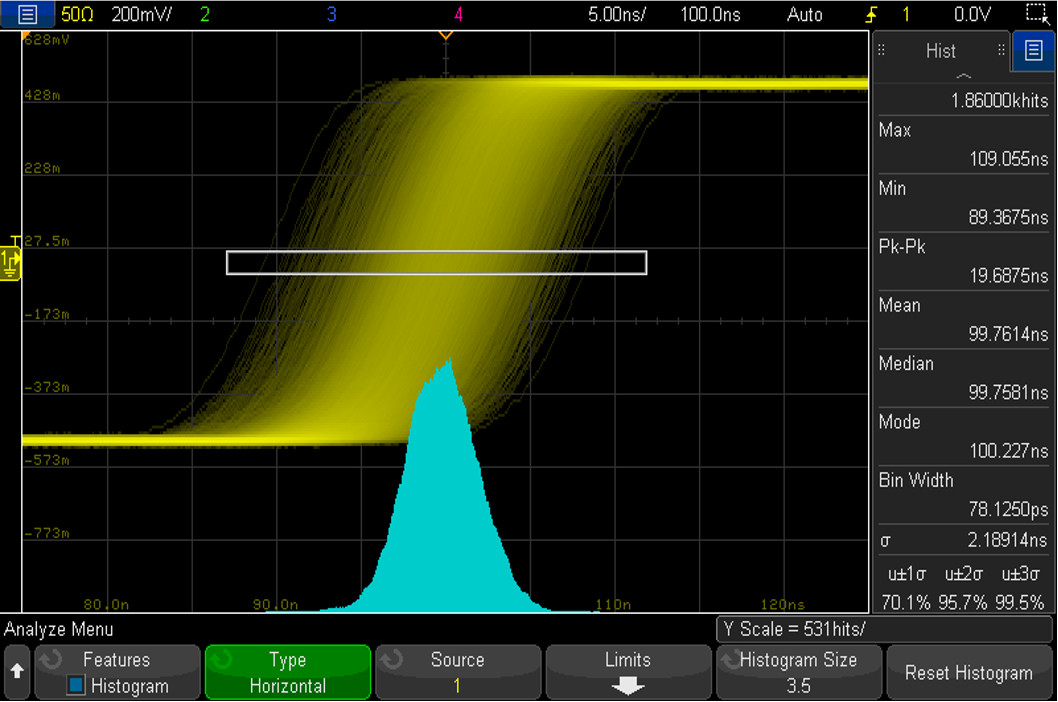 InfiniiVision 4000G X‑Series Oscilloscopes Keysight