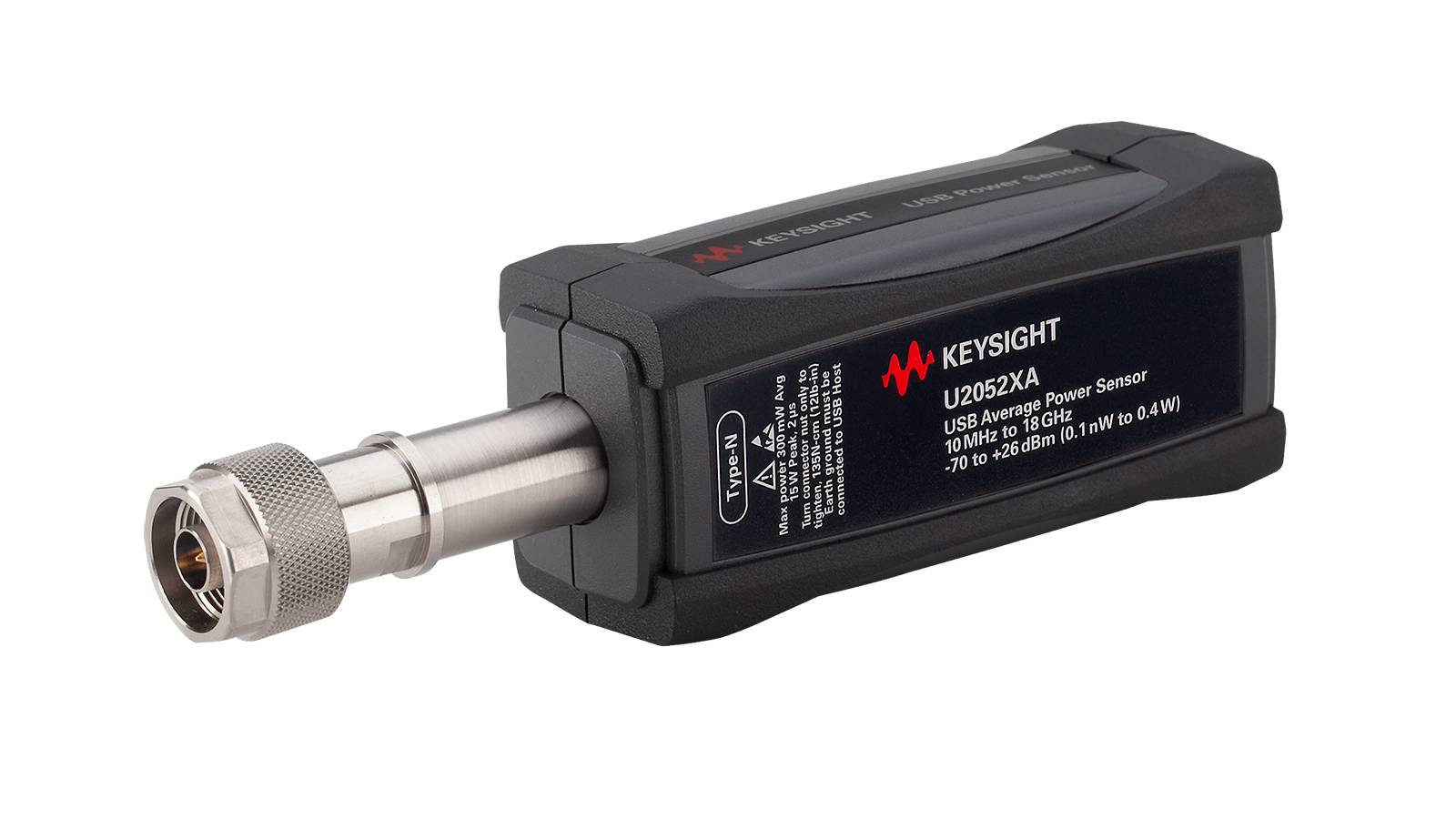 U2052X A Power Sensor